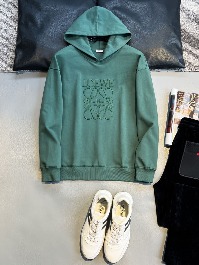 Loewe Hoodies